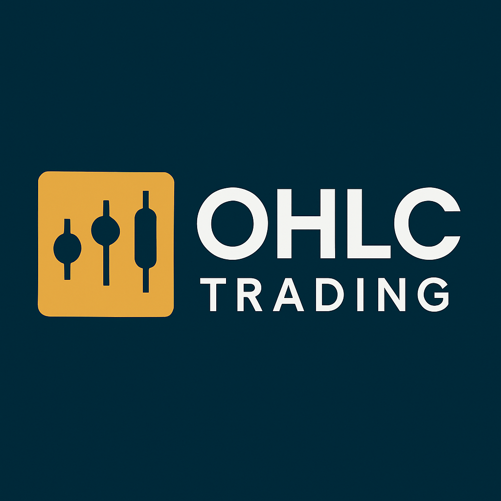 OHLC Trading single feature